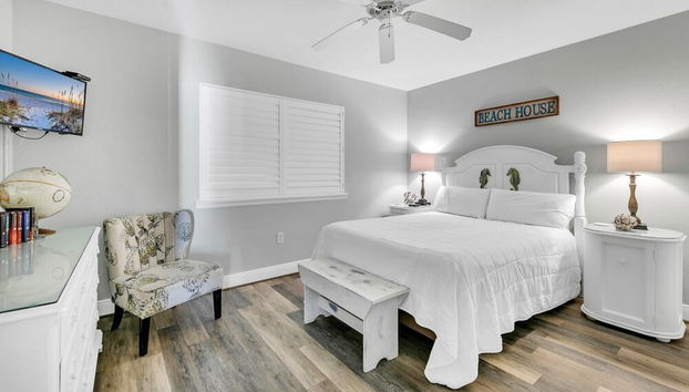 Emerald Beach 431 - Foto 5, Habitación