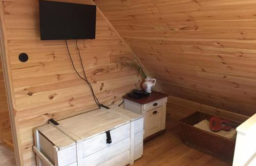 Domek Walentinki - Foto 13