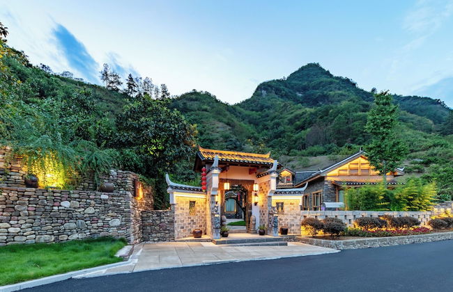 Zhangjiajie Home - Foto 1