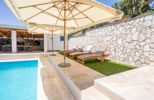 Villa Lucija - Photo 17