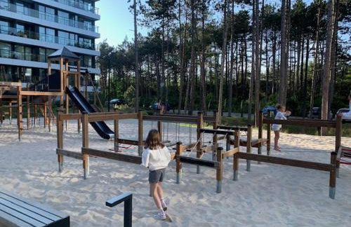 SHELLTER Apartament Blue Dune-Rogowo - Foto 29