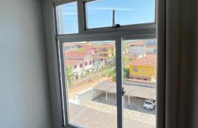 Apartamento sem vista ao mar, à 15 metros da praia de Piúma - Foto 12