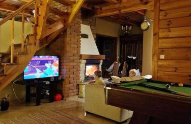 Agroturystyka Nad Bystra - Drewniany dom z pięknym ogrodem - Photo 2