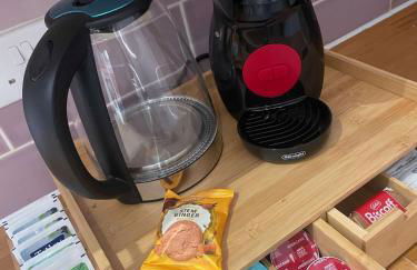 The Warldorf, King Size and Twin Apartment by The Hive WA1 - Foto 17