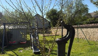 Gîte & Loft du moulin - Foto 2, Garden