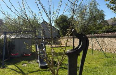 Gîte & Loft du moulin - Foto 2