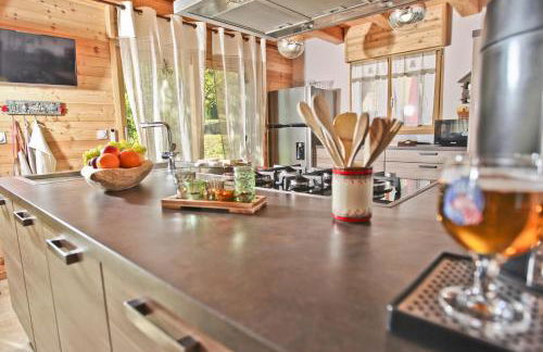 Chalet Kala - Foto 18