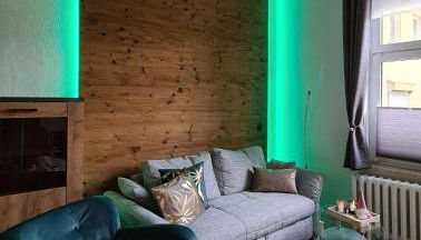 Fewo-zur-Dampflok - Foto 3