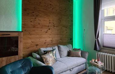 Fewo-zur-Dampflok - Foto 3