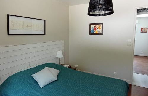 Margaux-Maison 6 personnes avec piscine - Foto 8