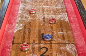 The Clubhouse Walk to Stadiums - Foto 3