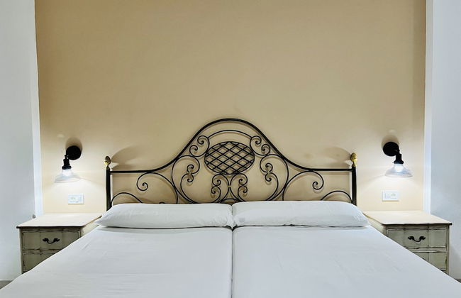 Apartamentos Frontera - Photo 22