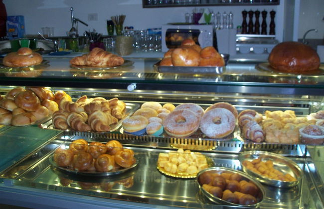 Riviera Ionica Aparthotel - Foto 64