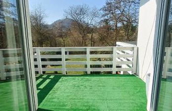 Ferienwohnung mit Sauna und Pool - Foto 8