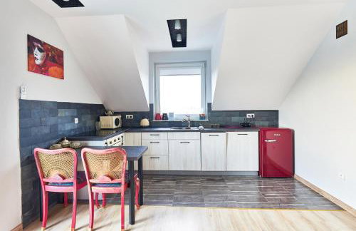 Apartamenty INCOGNITO Jezioro Tarnobrzeg - Foto 20