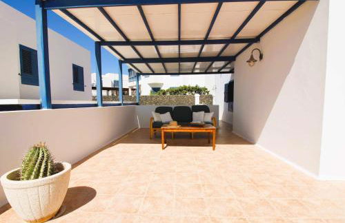 Casa Bahia de Naos con vistas al mar! - Foto 42