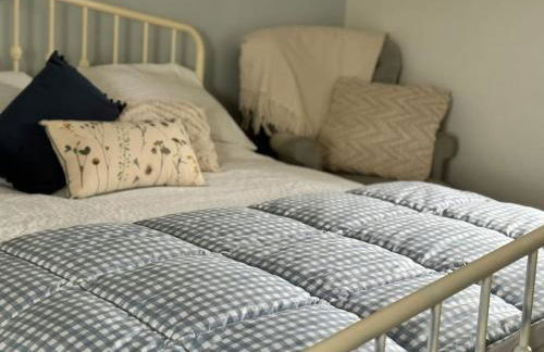 Come and stay at Little Wick - Foto 26