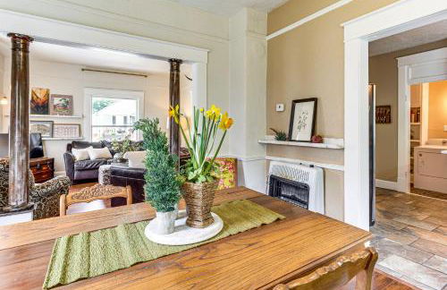 Walk to Downtown Historic Guthrie Home on Mansur - Photo 8