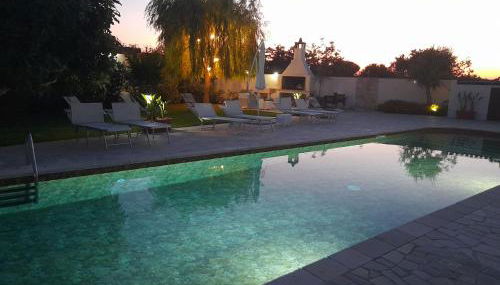 Casa vacanza Augusto - Photo 3, sunbed