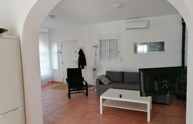 Private Pool Retreat Almogia - Foto 11