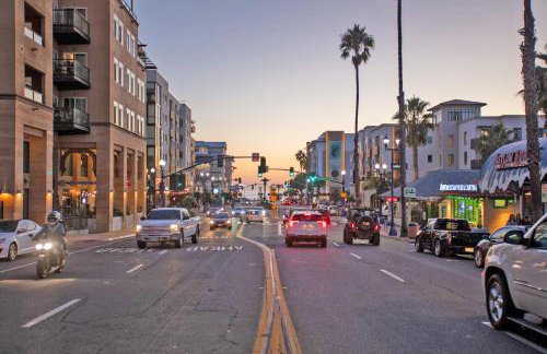 1 Block from Beach - Steps from Restaurants & Shops - Foto 26