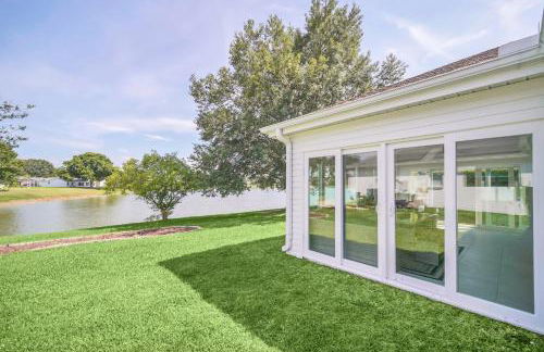 Waterfront 3Bed in The Villages - Foto 32