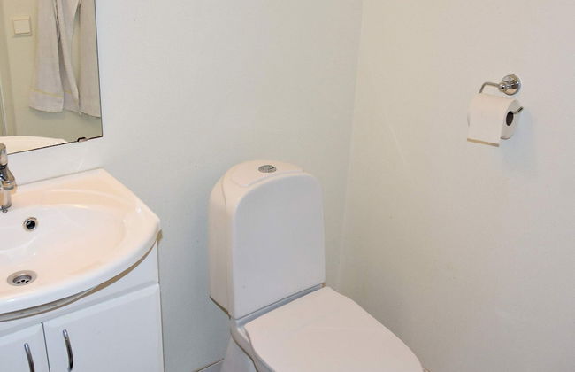 6 Person Holiday Home in Sandane-by Traum - Foto 10