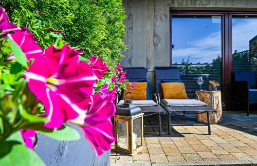 Domek w górach - Prywatne Jacuzzi, Sauna, Grota Solna - PANORAMA CHEŁM SKI&SPA - Foto 22