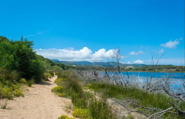 Balade en quad à Alghero - Photo 7