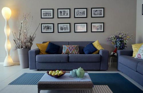 Residence Millecento - Aperto tutto l'anno - Foto 47