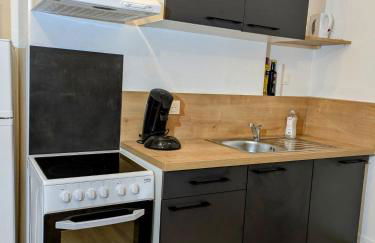 Sous la tour - Foto 37