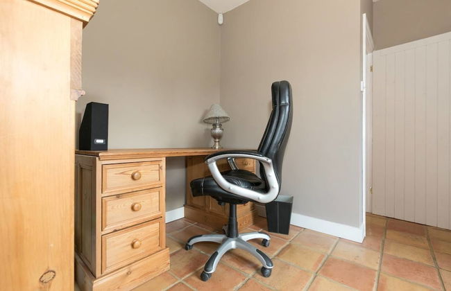 Bournes Farmhouse - Foto 15