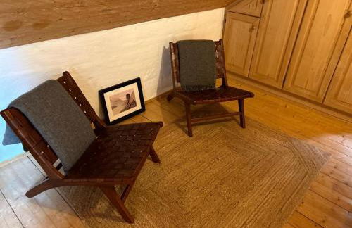 Ferienhaus // Waldlerhaus - Bayern - Bayerischer Wald - Foto 25