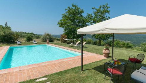 Tr-i381-vena0at - Casale al Doglio 6 1 - Foto 4