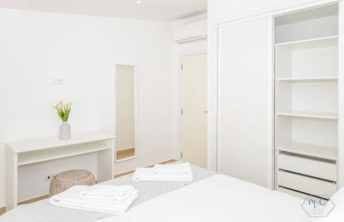 MC Suites Burgau with amazing front sea view - Foto 71