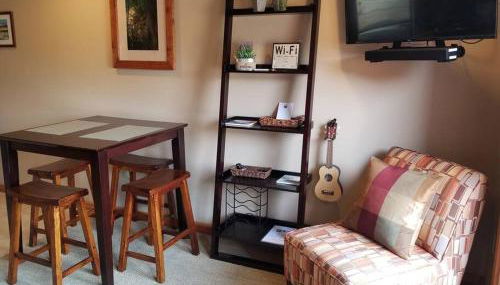 Lake Chelan View Condo in Downtown near Beach! - Foto 3