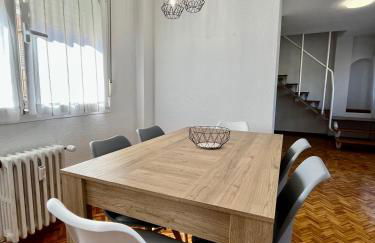 Atuaire Home Luminoso Dúplex en Reyes Católicos PARKING INCLUIDO - Foto 8