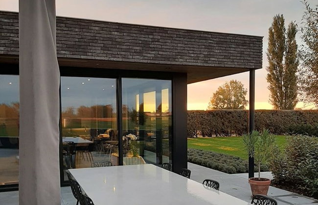 Unique Holiday Home in Haringe - Foto 15
