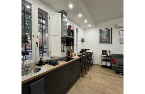 The downtown loft Carpi Centro - Foto 4