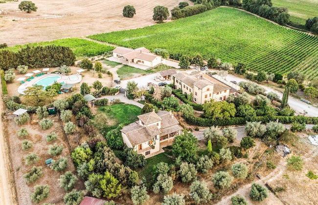 Agriturismo Regno Verde - Photo 55