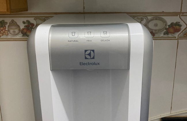 Apartamento no Hotel Quitandinha - Foto 12