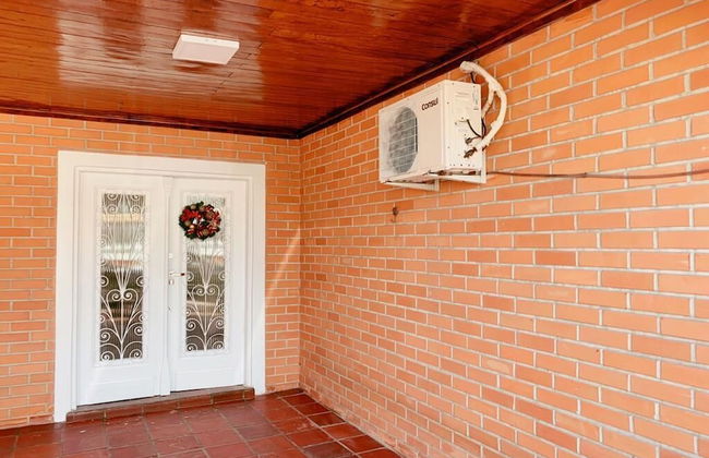 Casa de Praia Guarujá 180 metros do Mar - Foto 29