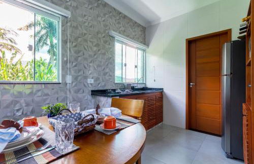 Calamar Flats Paraty - Foto 23
