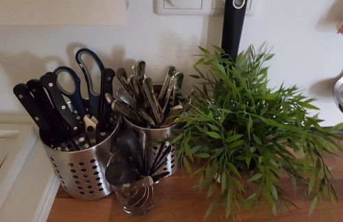 Sehr schöne Ferienwohnung im historischen Borken-Gemen - Foto 26