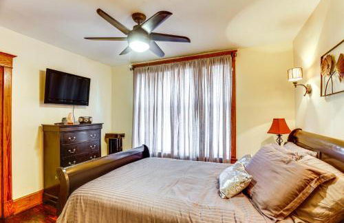 2 Mi to Dtwn Harrisburg Escape with Furnished Deck! - Foto 16