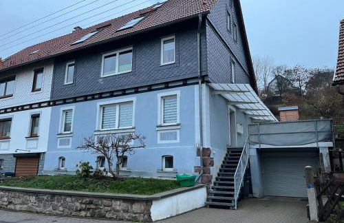 Ferienwohnung „Ruppbergblick“ - Foto 20