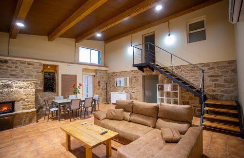 Casa Peña Dura - Foto 1