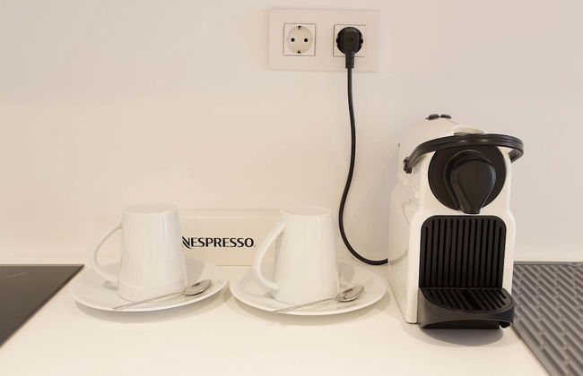 Sa Pedrera Suites & Spa - Foto 13