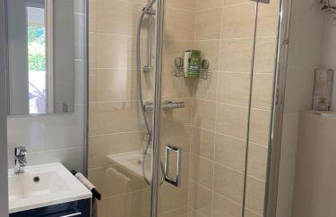 Elegant apartment close to Croisette and Palais de Festival with garage - Foto 14
