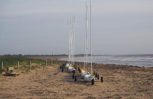 Le Barbatrin - Photo 18